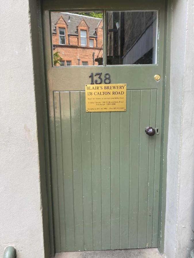 Old Town Brewery Apartment EDI Exterior foto